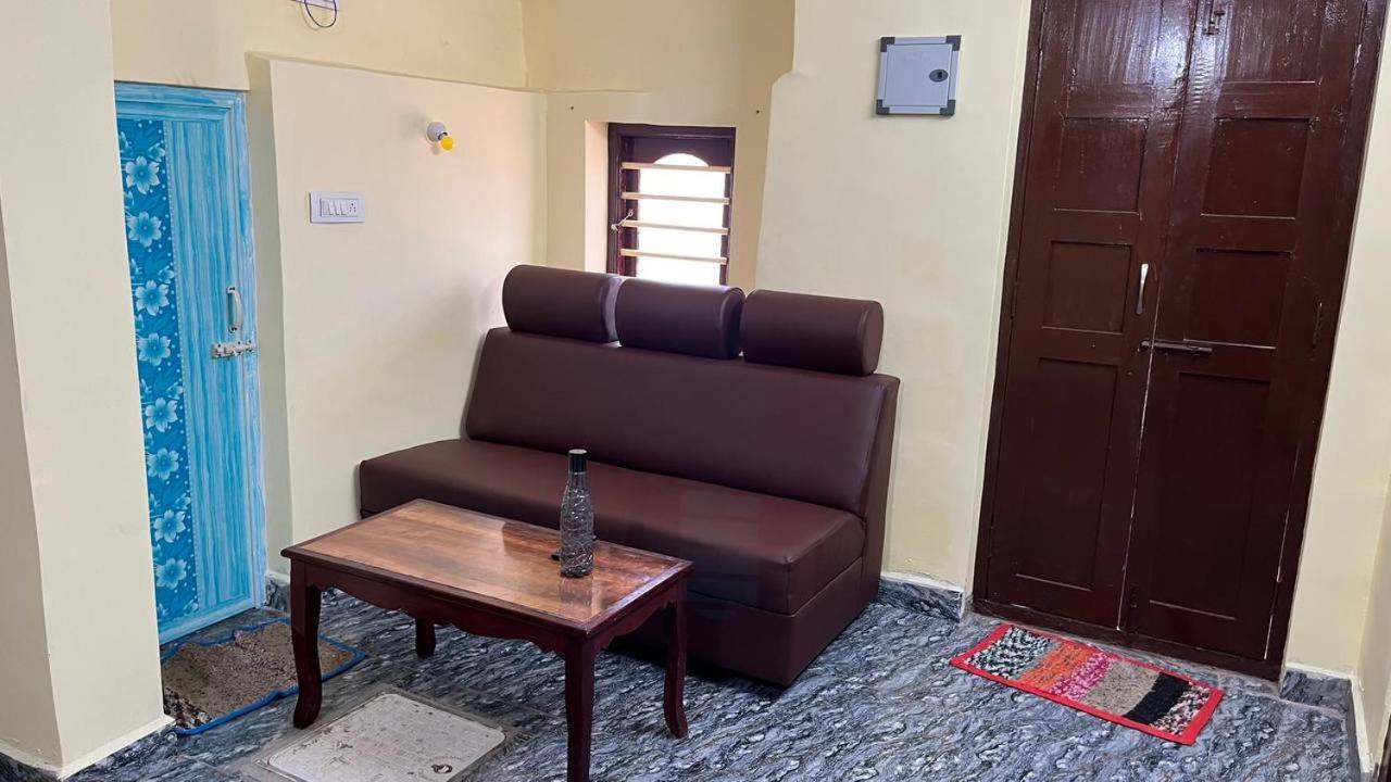 Coral Bay Beach House 1Bhk Pondicherry Exterior photo